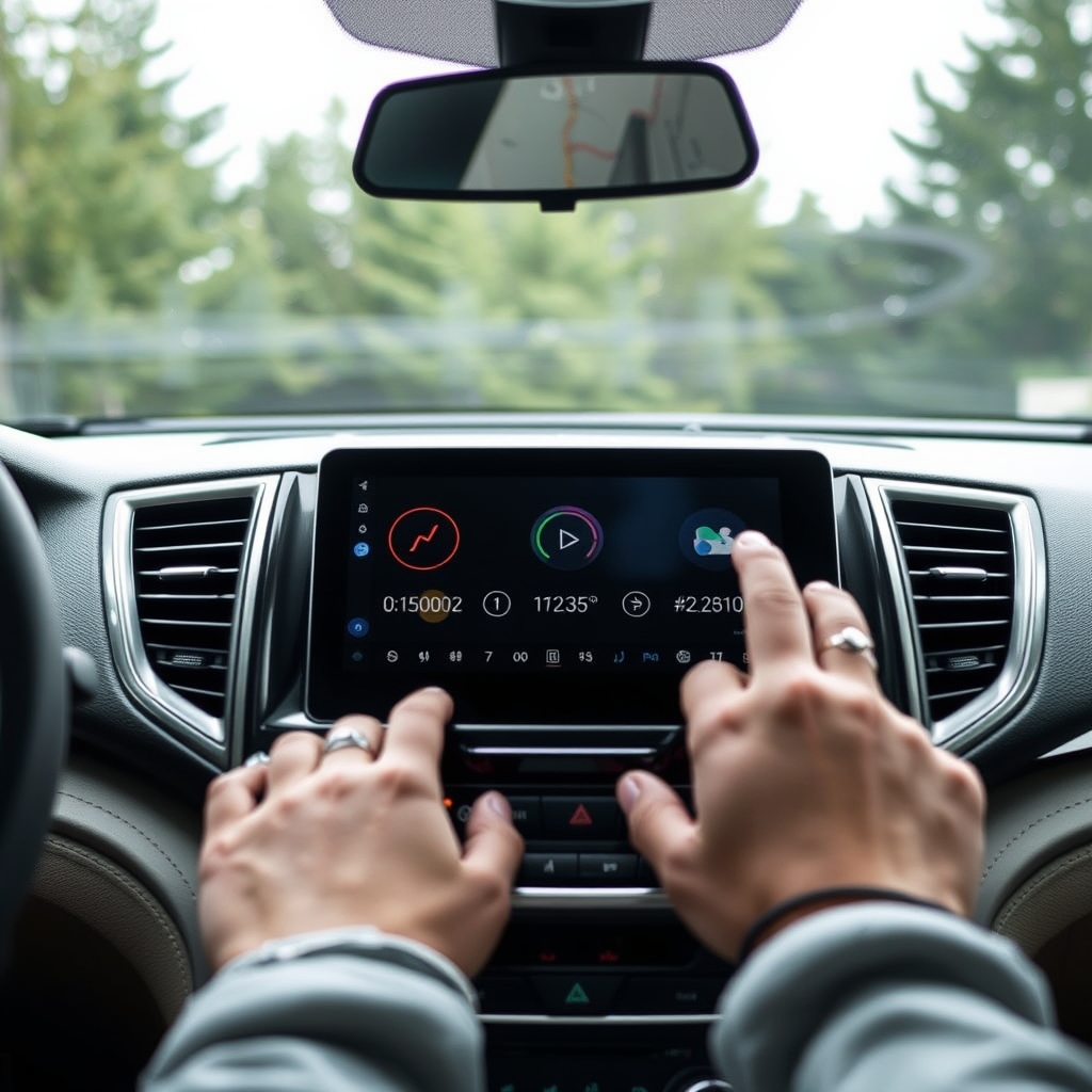 découvrez les limites actuelles de google assistant sur android auto et les incertitudes entourant l'avenir du projet ge