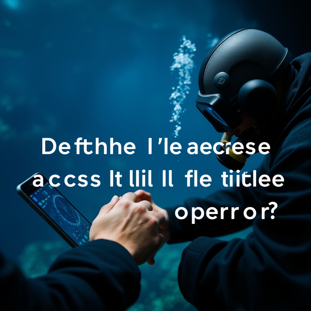 découvrez notre guide pratique étape par étape pour débloquer l'accès à un fichier récalcitrant sur votre appareil andro