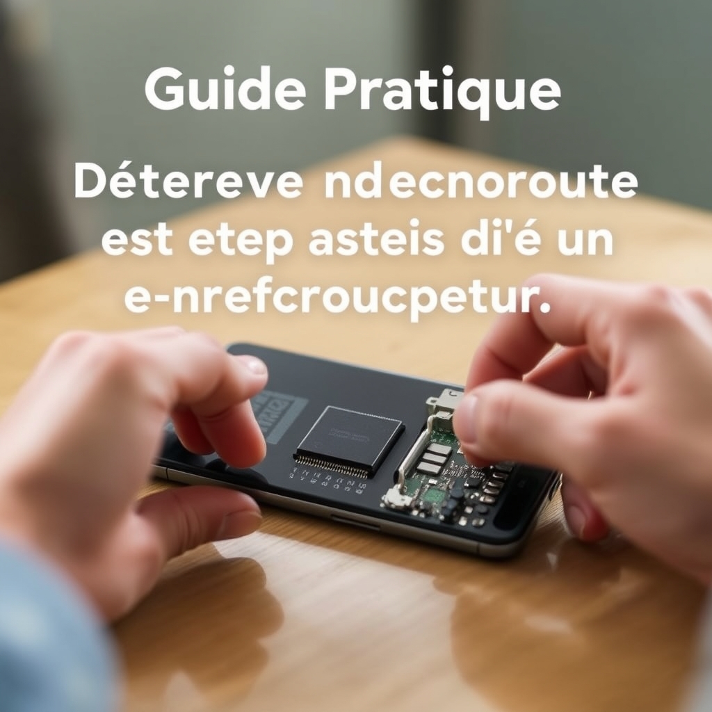 Guide Pratique : Déterminez si votre Samsung est équipé dun processeur Snapdragon ou Exynos
