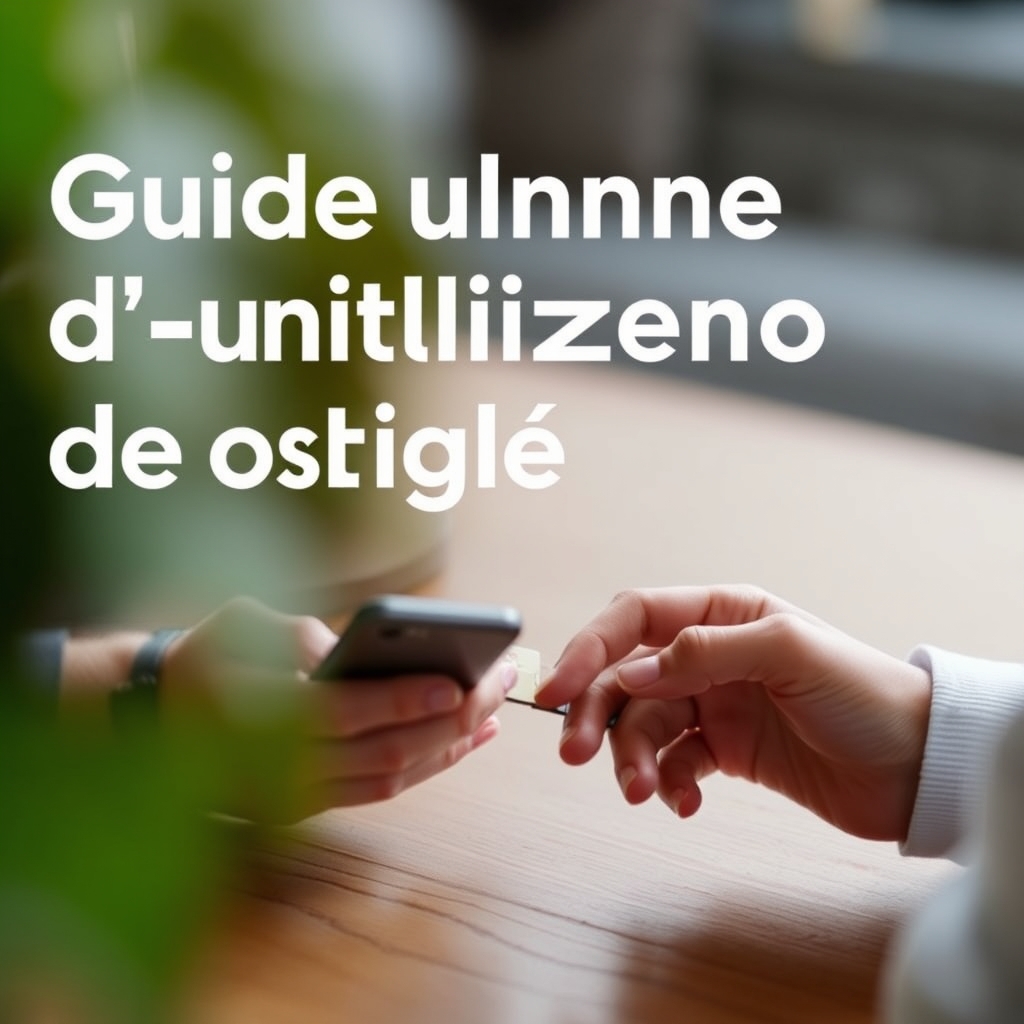 Guide ultime d'utilisation de Google Pay