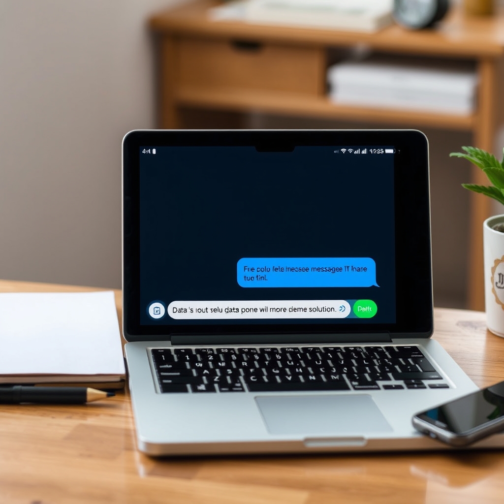iMessage ne fonctionne plus, voici la solution