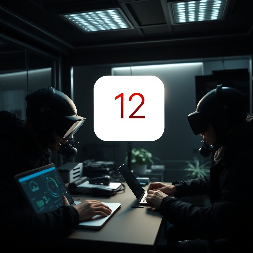 Impossible de télécharger et d'installer iOS 12 : Solutions