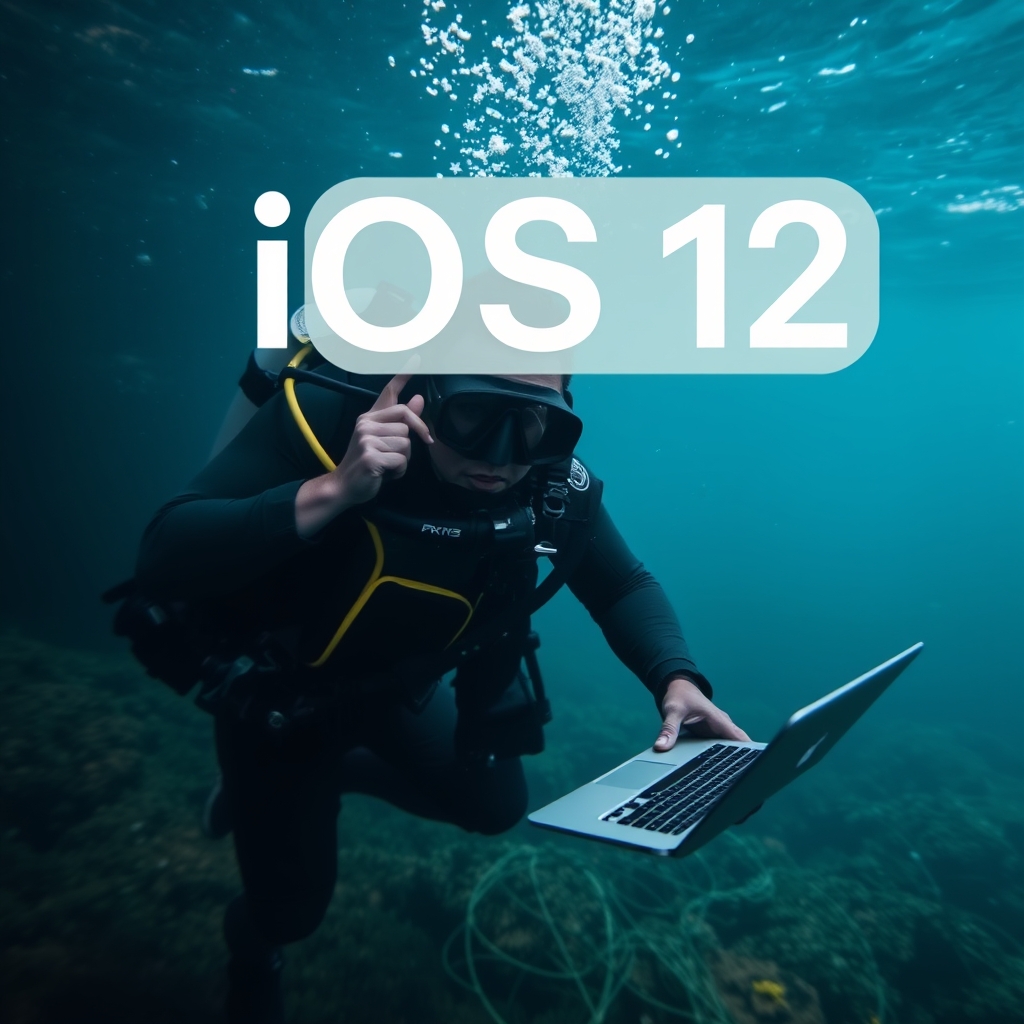 Impossible de télécharger et d'installer iOS 12 : Solutions