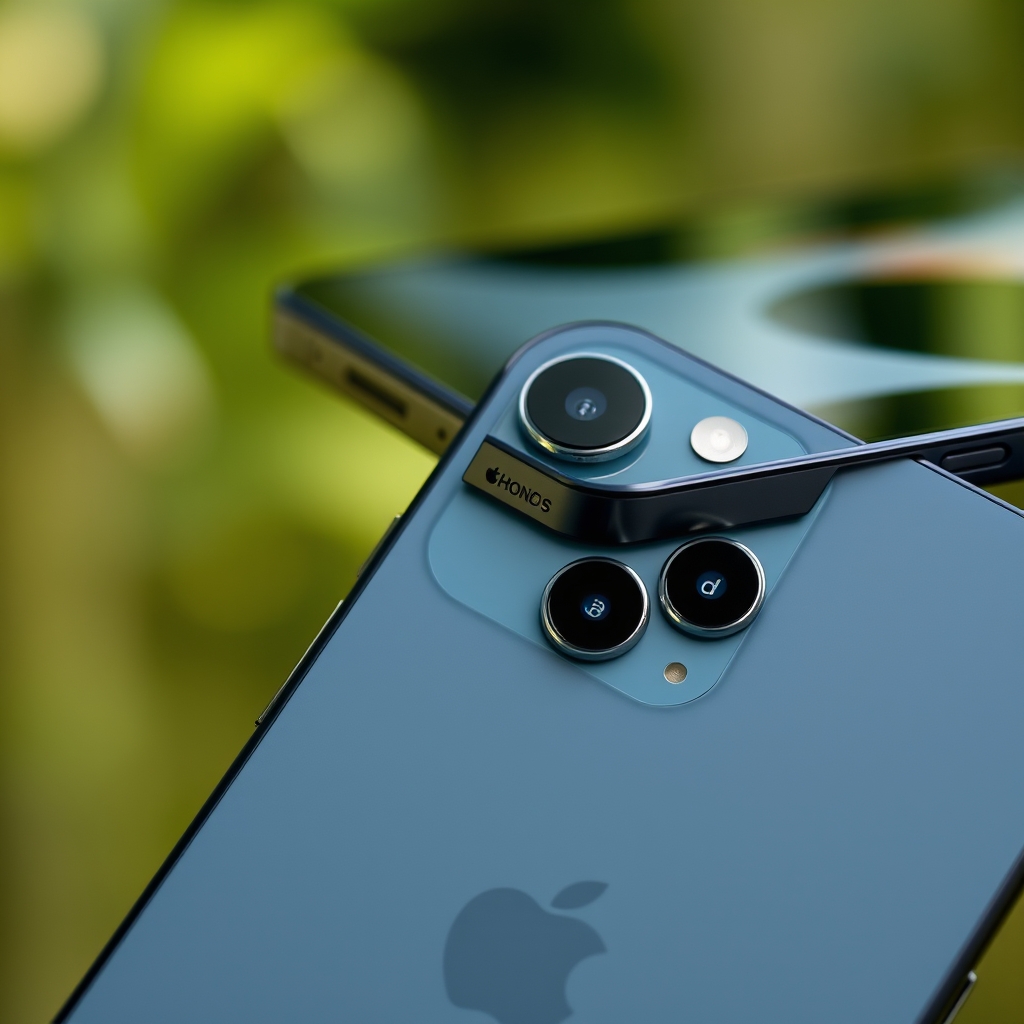 découvrez les nouveaux détails techniques des iphone 18, air 2 et fold : performances, innovations et fonctionnalités av