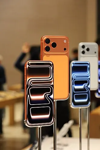 iPhone : Solutions pour les problèmes de données cellulaires