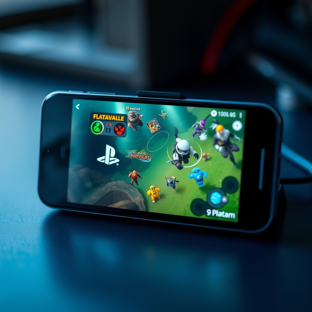 jouez à vos jeux playstation directement sur pc, linux et steam deck pour une expérience de gaming flexible et sans limi