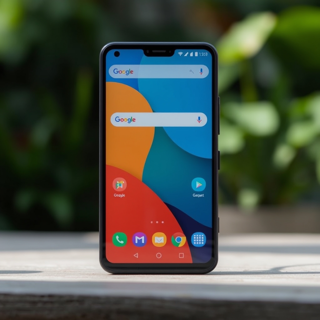 Le top 5 des fonctionnalités de Developer Preview d'Android P