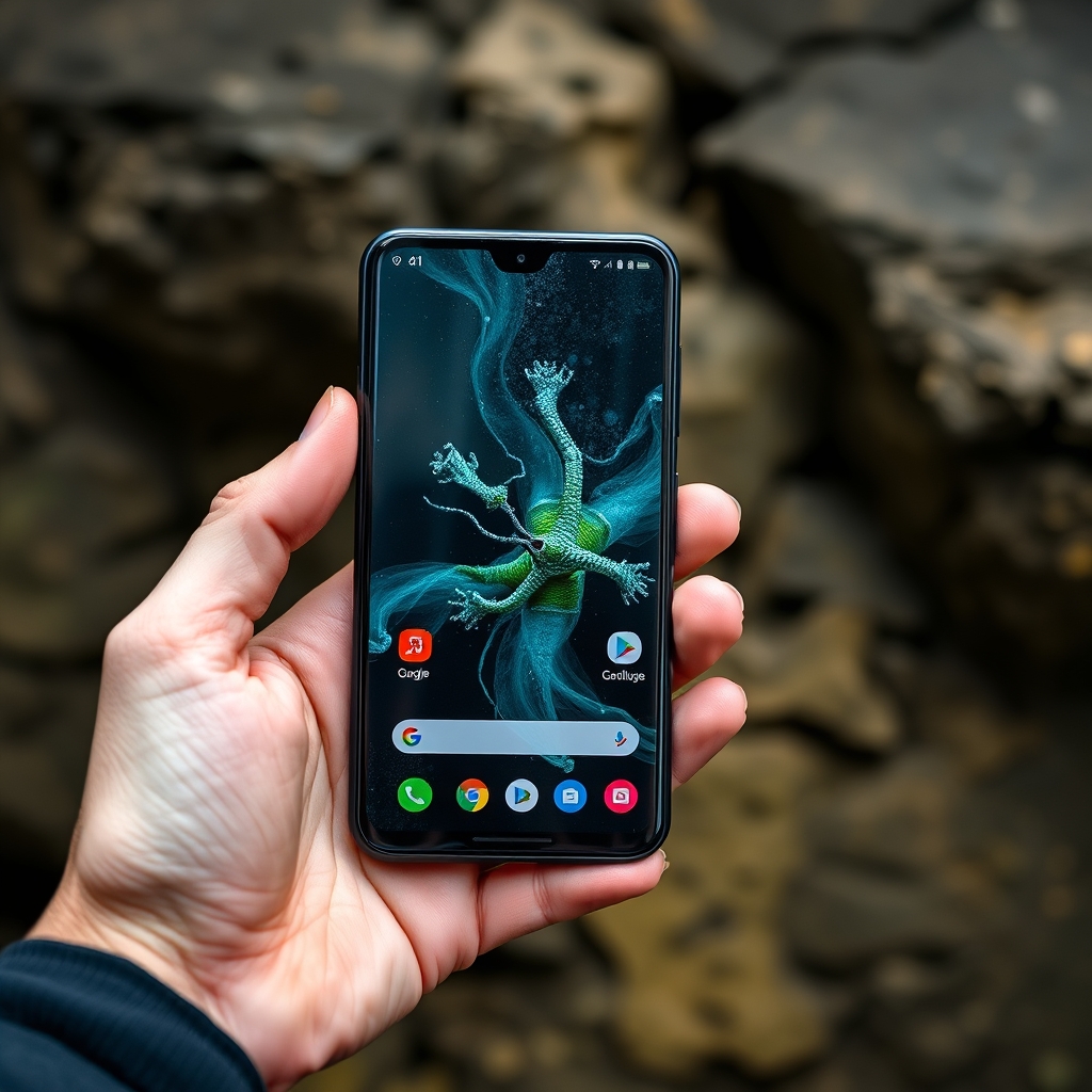 Le top 5 des fonctionnalités de Developer Preview d'Android P