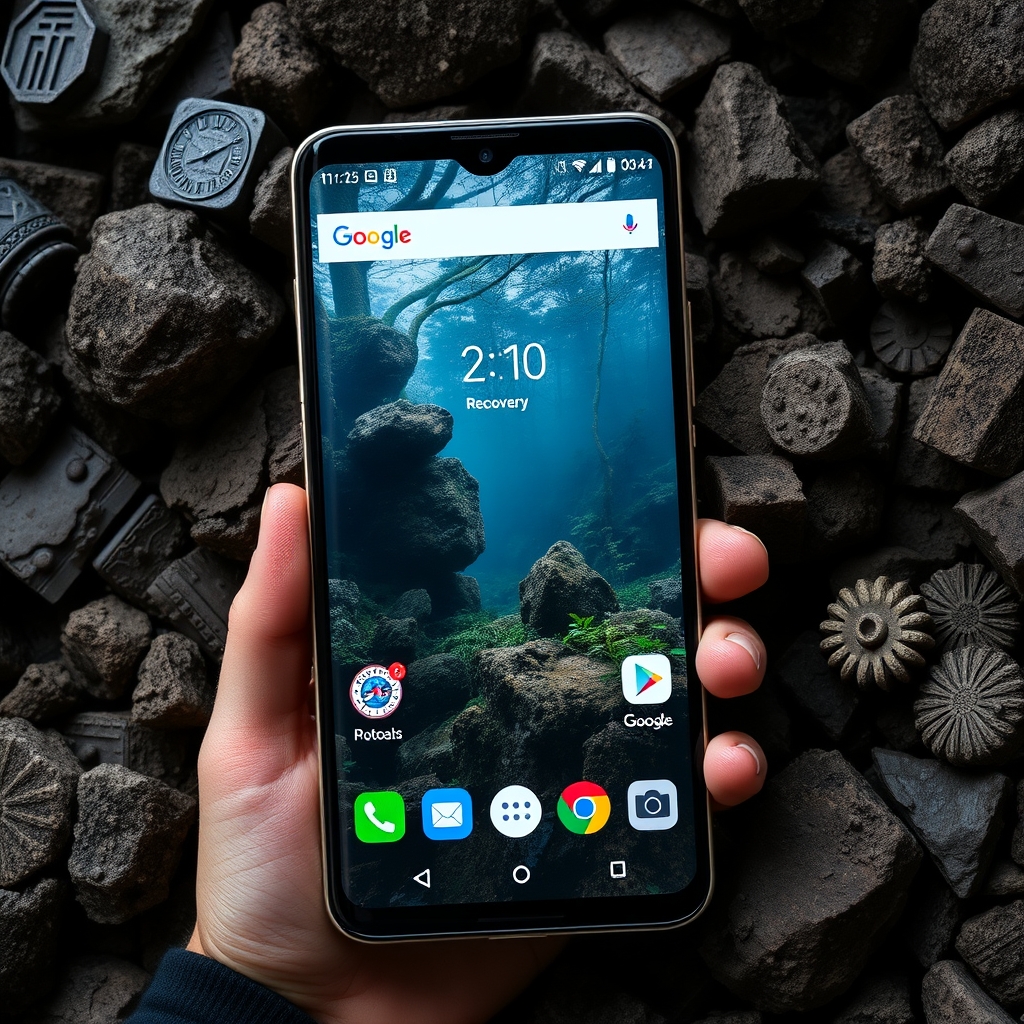 Le top 5 des fonctionnalités de Developer Preview d'Android P