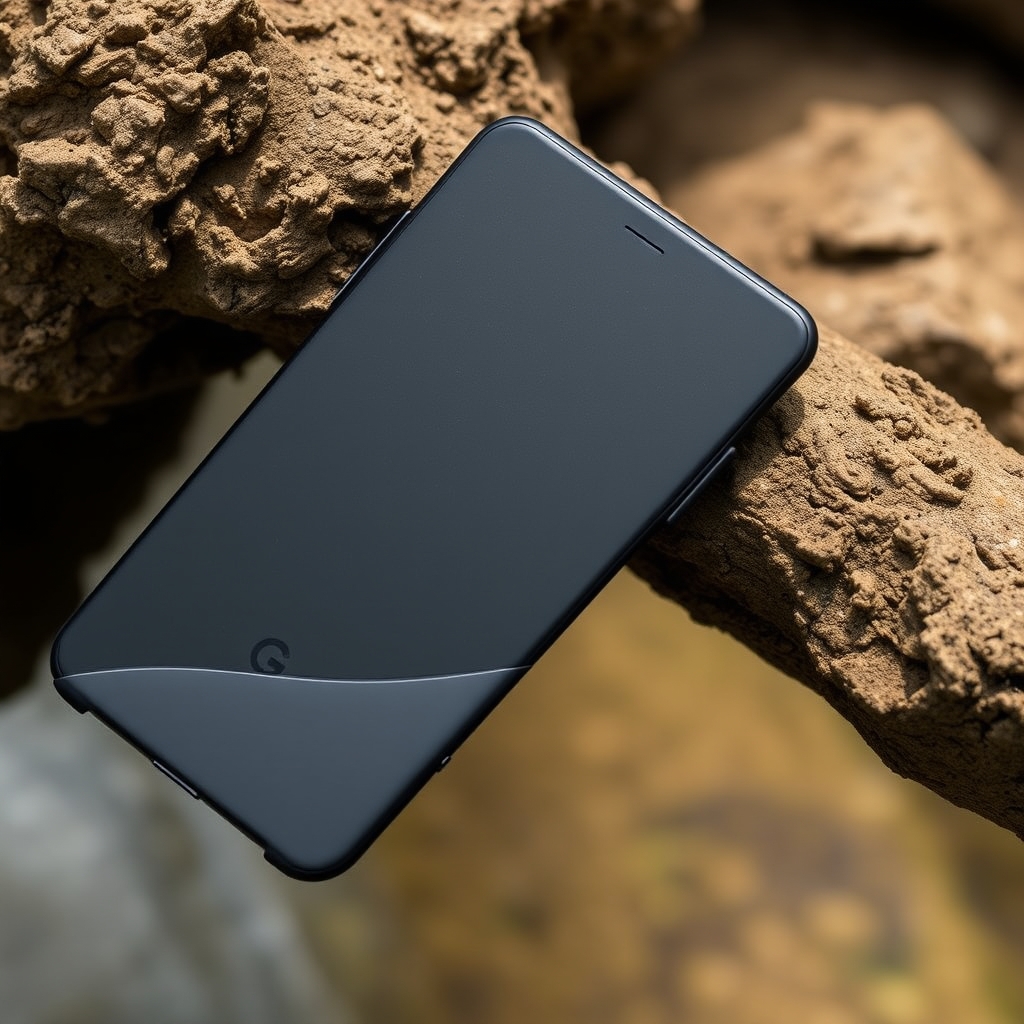 découvrez notre sélection des 10 meilleures coques pour garder votre google pixel 8 à l'abri des chocs et des accidents.