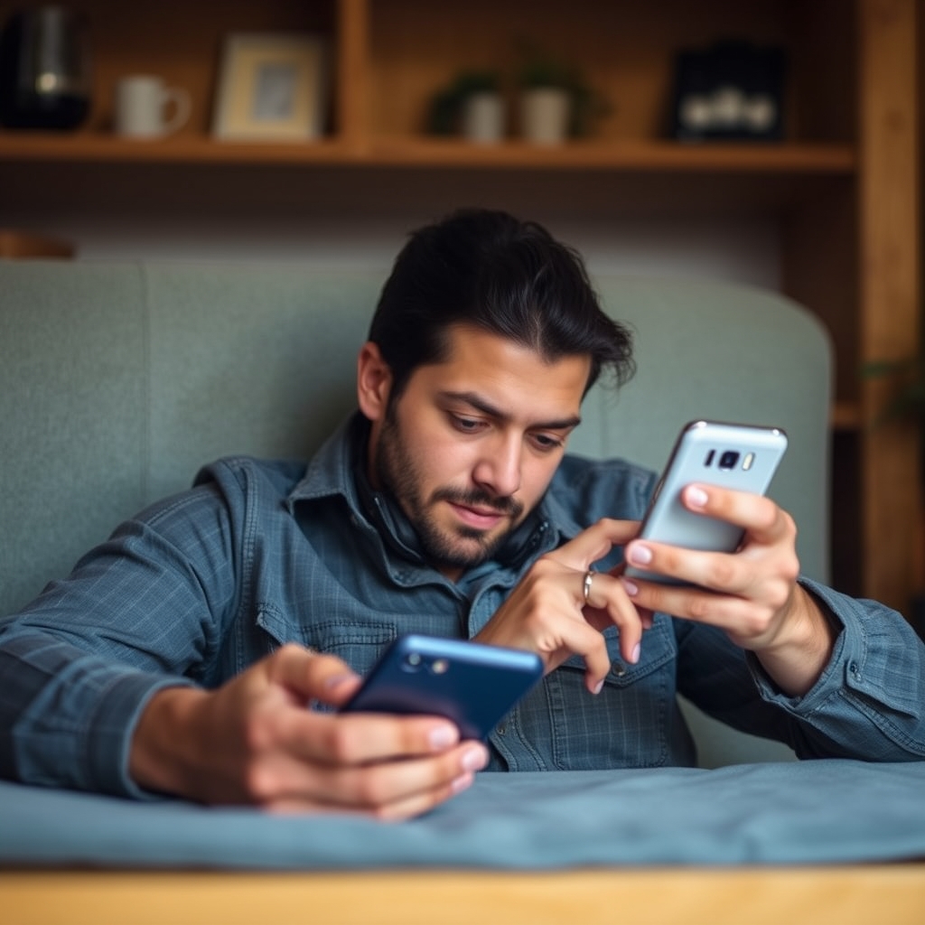 Les erreurs à éviter dans l’utilisation de votre smartphone