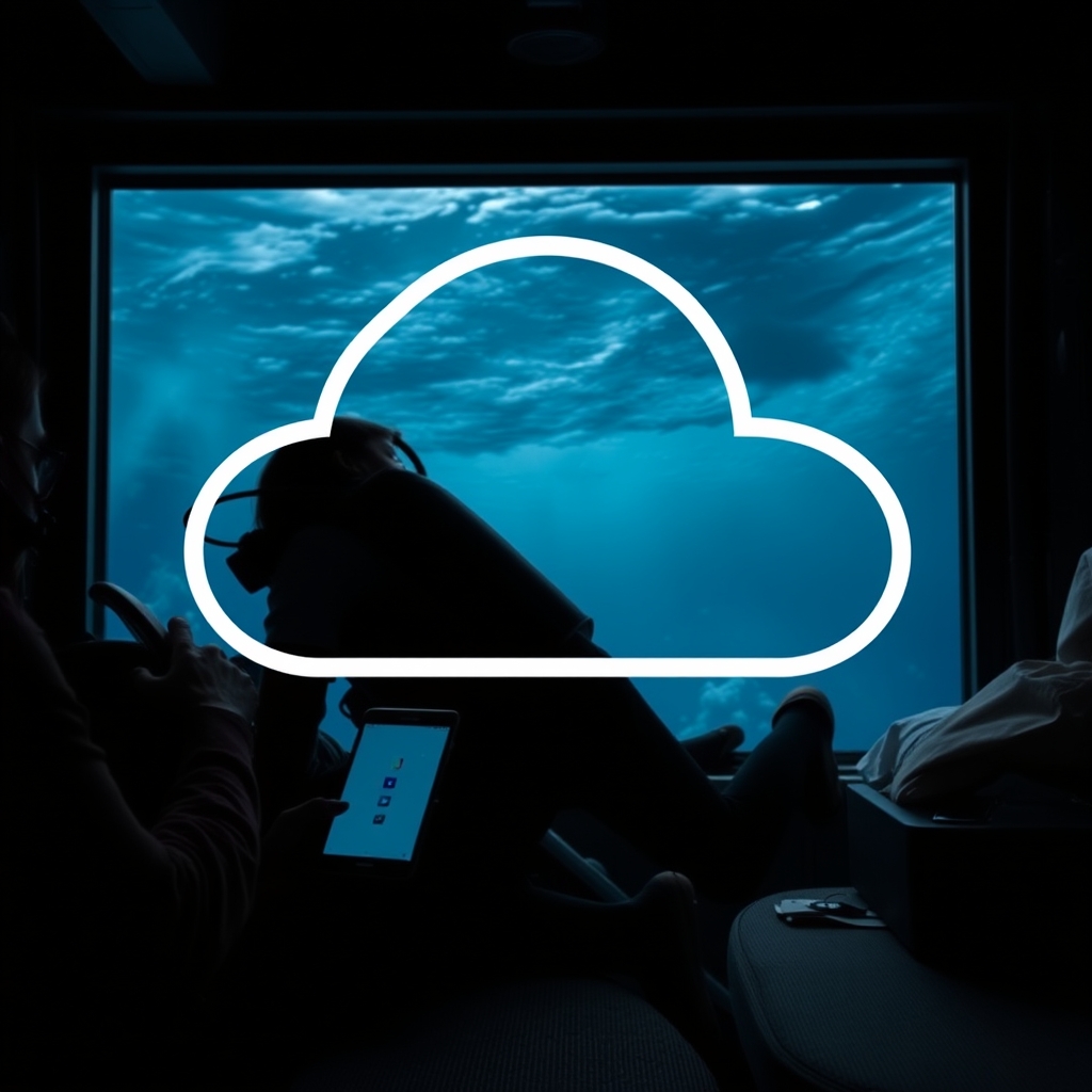 Les meilleurs services de stockage cloud sur Android