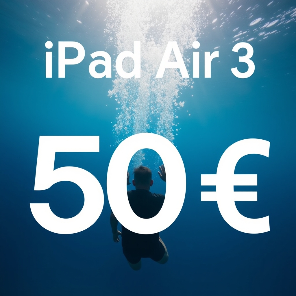 découvrez l'ipad air m3 à moins de 500€ chez rakuten ! profitez d'offres exclusives sur ce modèle performant et élégant.