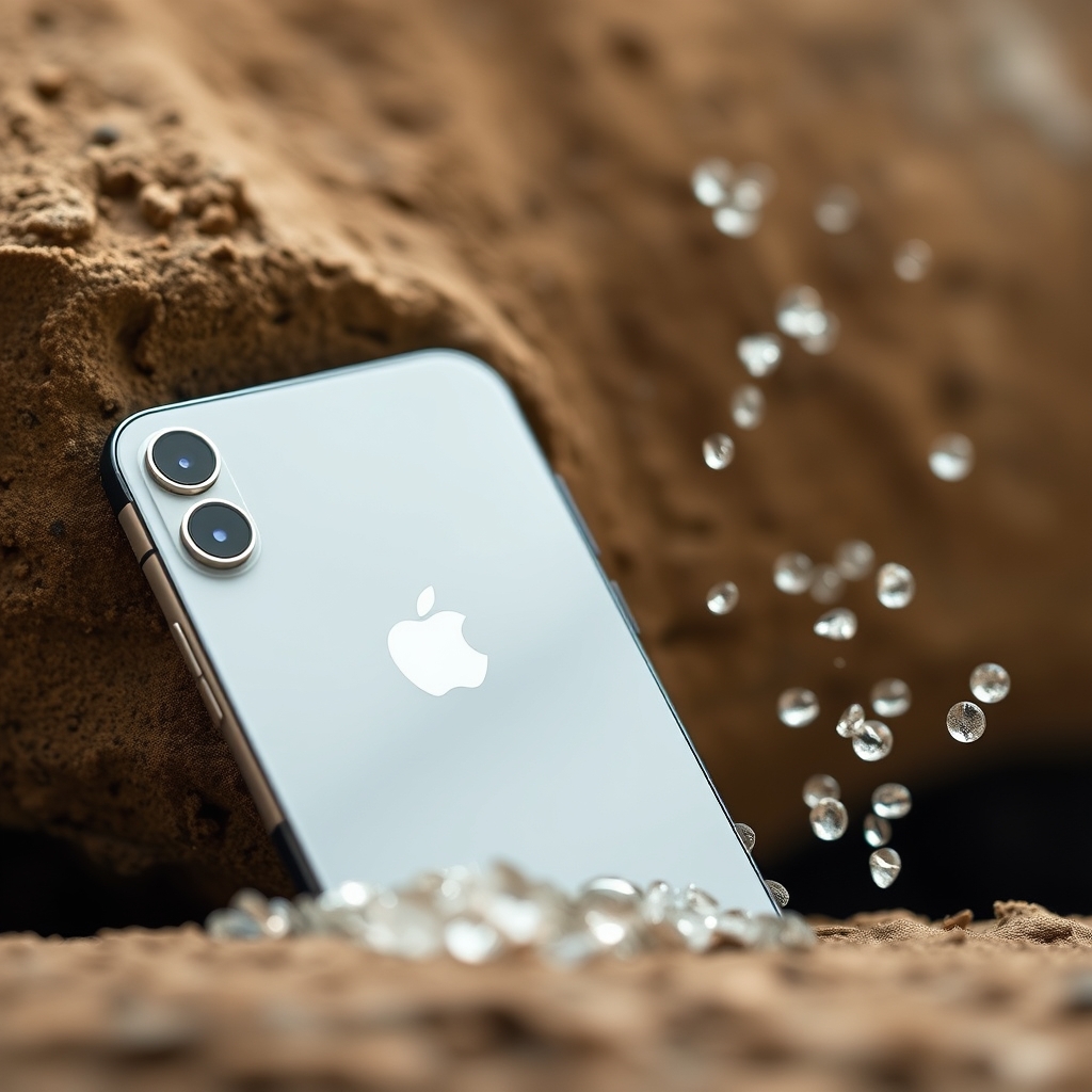 découvrez l'iphone 16 à prix choc ! profitez d'offres exclusives et d'un design innovant pour une expérience mobile inég