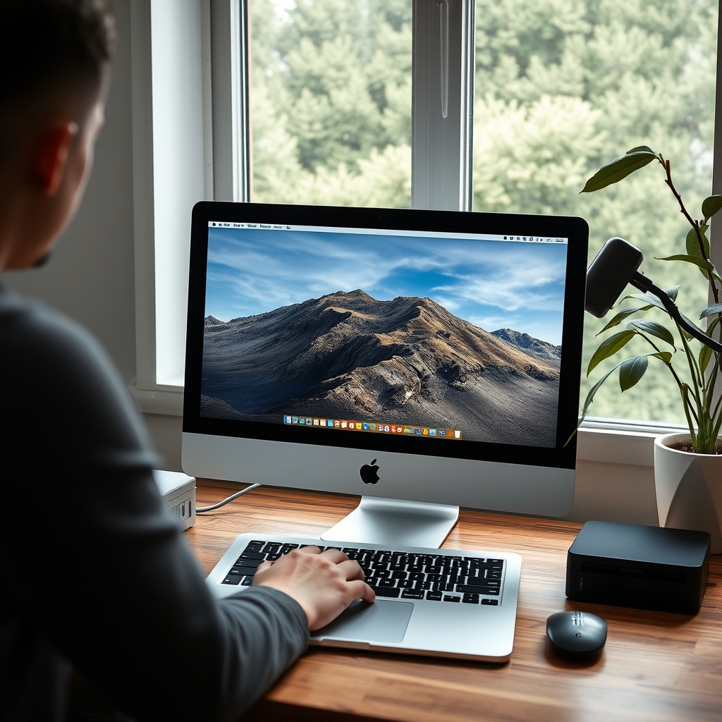 MacMaster : le meilleur outil pour nettoyer votre Mac et MacBook
