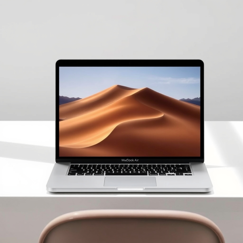 découvrez le macbook air m1 à seulement 444 € : performance, légèreté et autonomie pour un prix exceptionnel. profitez-e