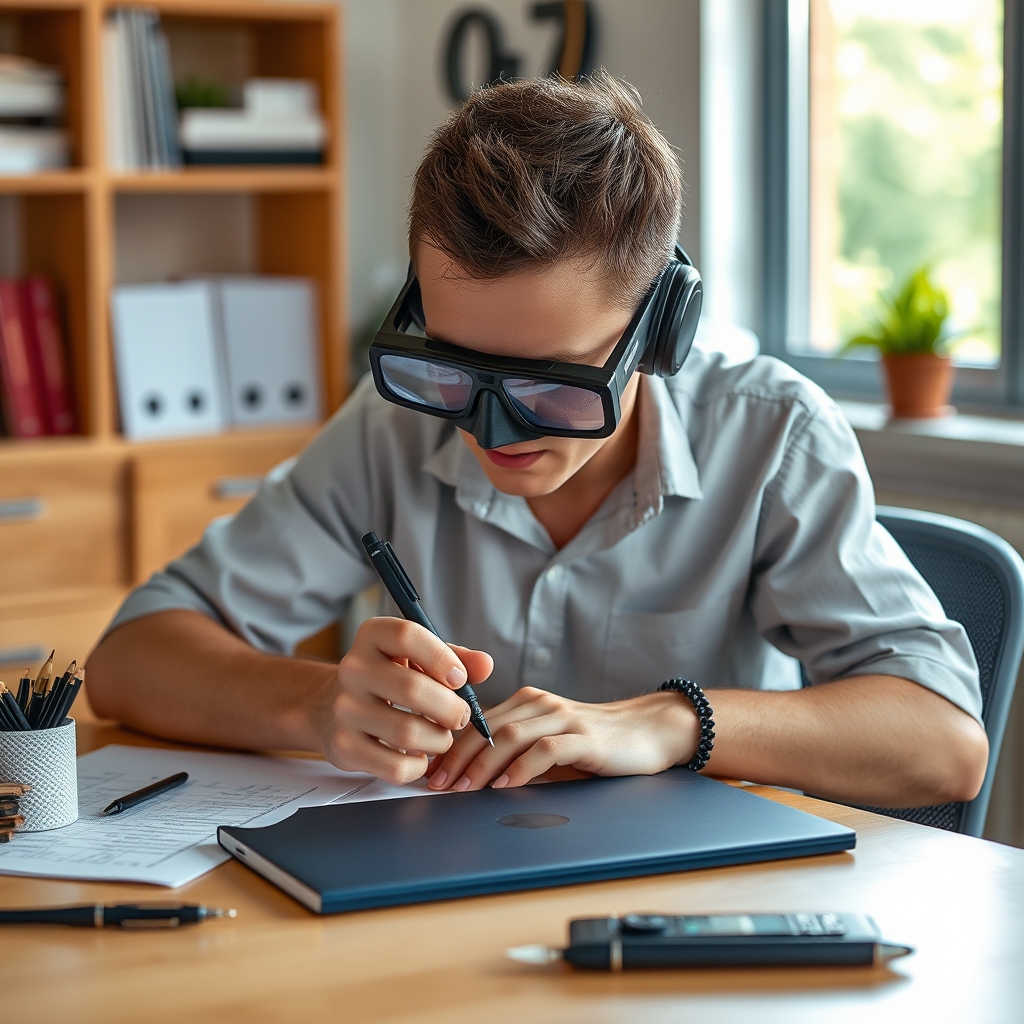 découvrez le stylo intelligent openai chatgpt, un outil innovant qui combine écriture traditionnelle et intelligence art