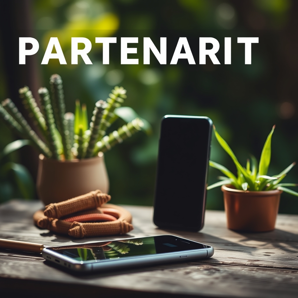 Partenariat et publicité - Android Recovery.fr