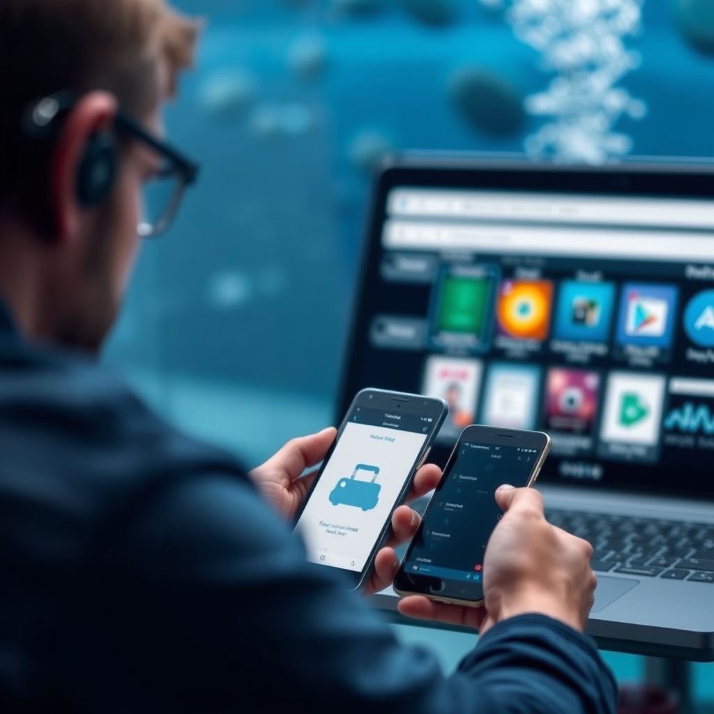 Partie 2. Les meilleures applications Microsoft pour Android