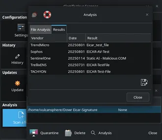 Pourquoi un antivirus n’est peut-être pas suffisant ?