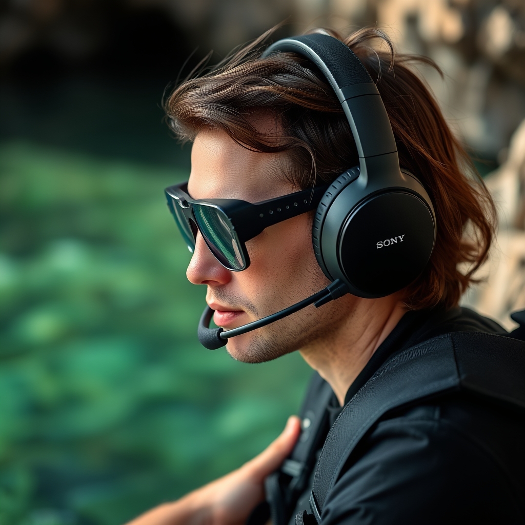 découvrez notre offre flash exceptionnelle sur les écouteurs sony wh-1000xm6 : qualité audio supérieure, réduction de br