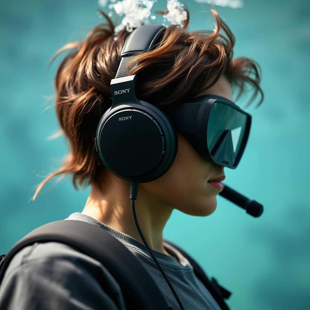 profitez de l'offre flash exceptionnelle sur les casques sony wh-1000xm6 : qualité sonore supérieure, réduction de bruit