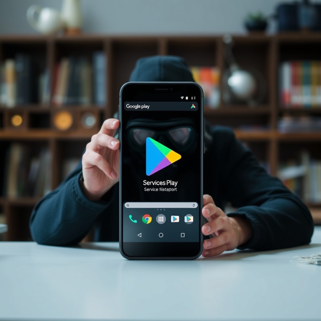découvrez l'impact de la désactivation de google play sur les appareils android et comment cela affecte les fonctionnali