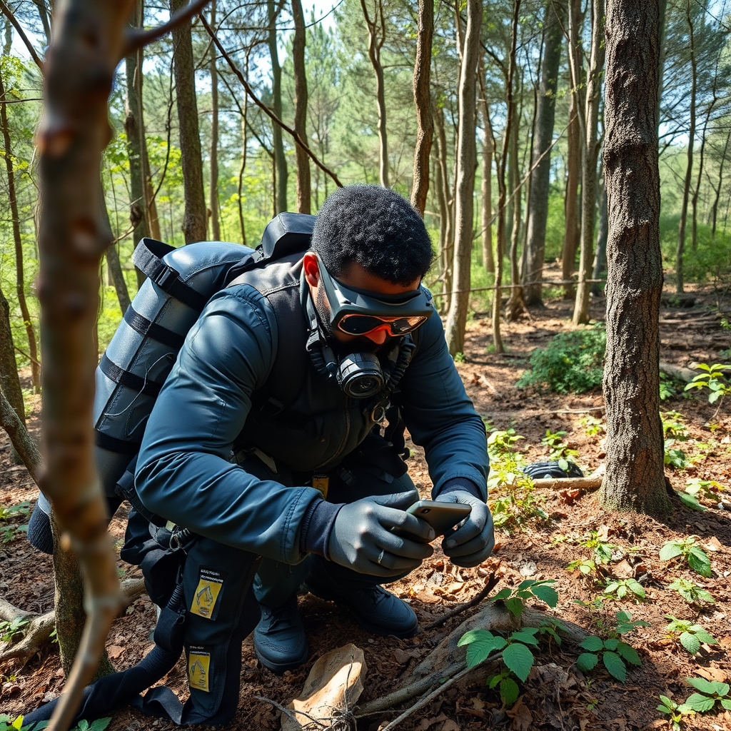 découvrez la forêt située aux coordonnées 36.443588, 6.026489, un espace naturel riche en biodiversité idéal pour les am