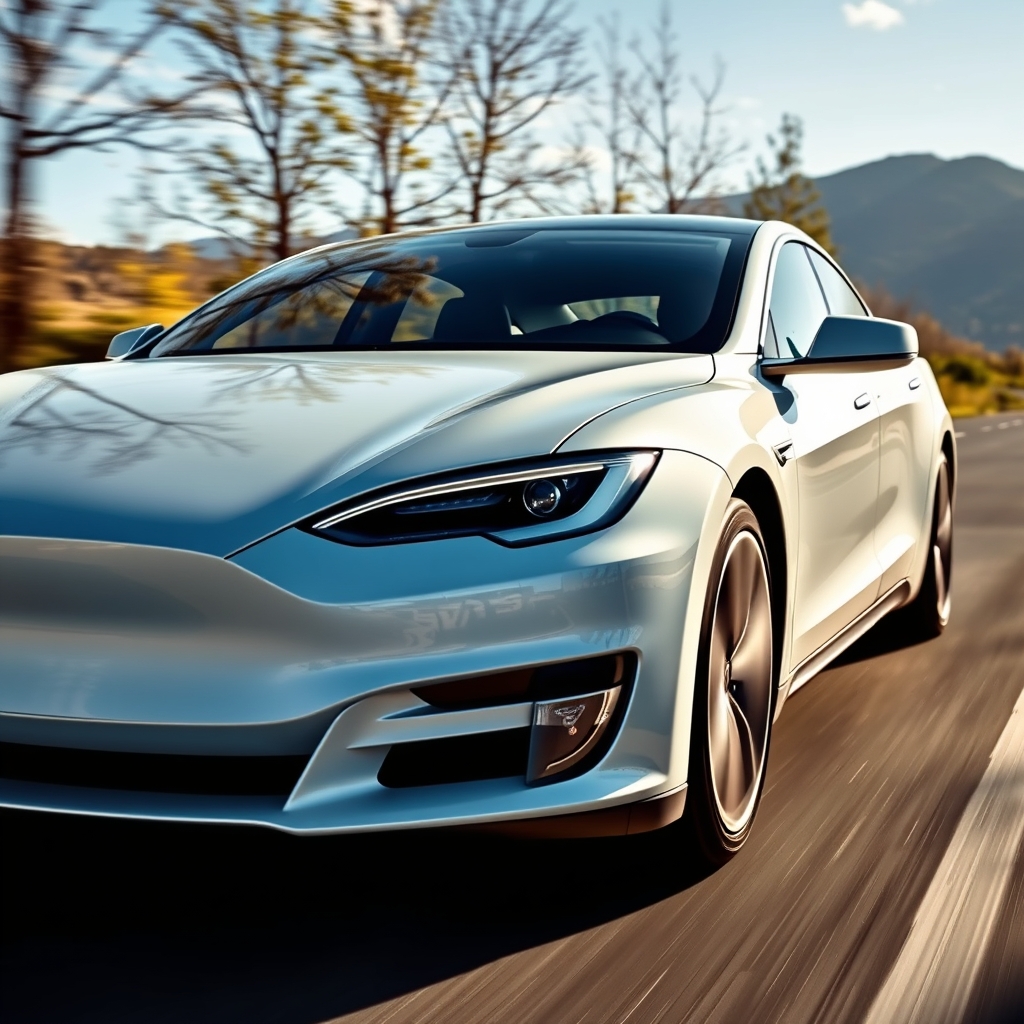 découvrez quelle voiture la plus sûre a détrôné tesla et pourquoi elle est désormais la référence en matière de sécurité