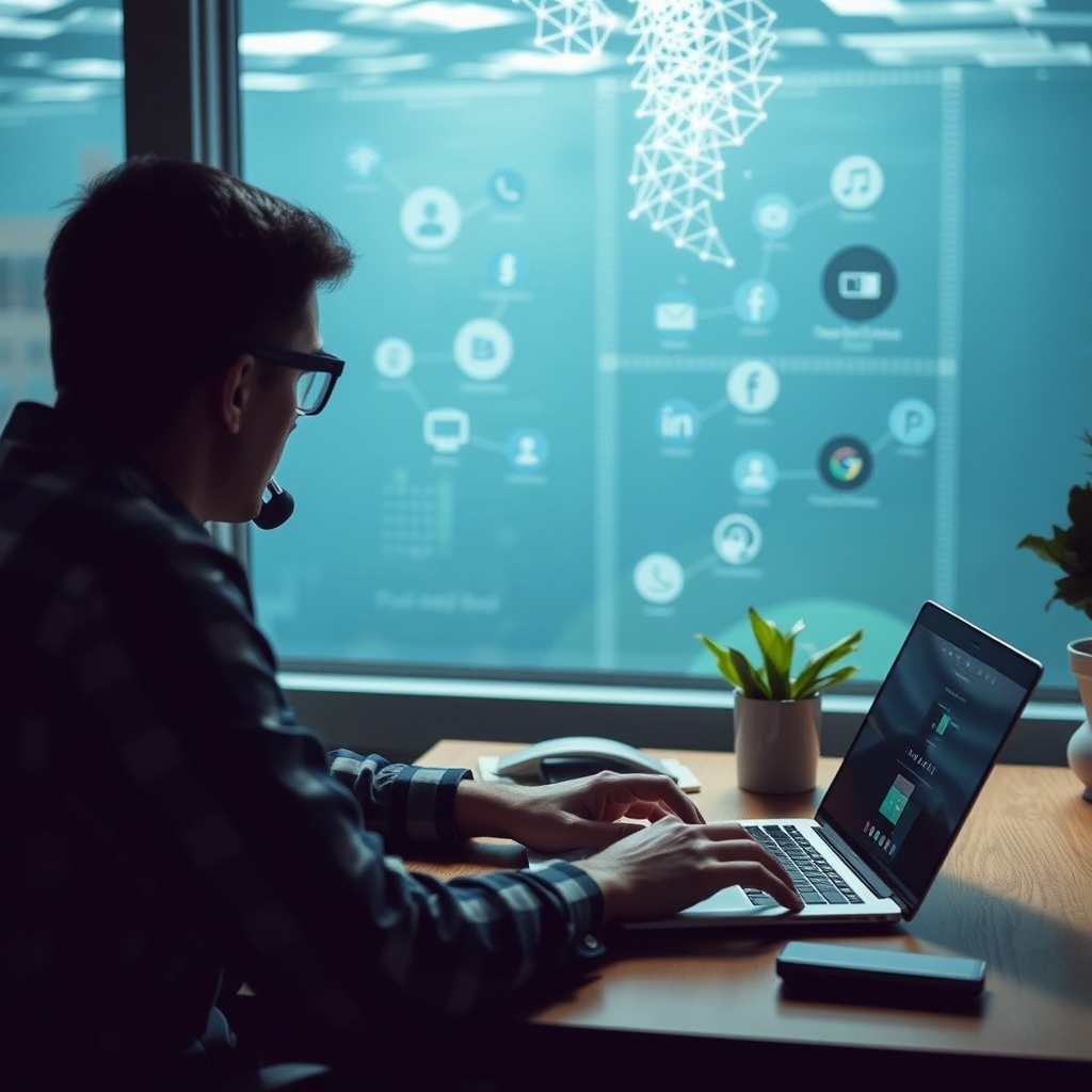 Réseaux sociaux : trucs et astuces pour protéger votre compte personnel