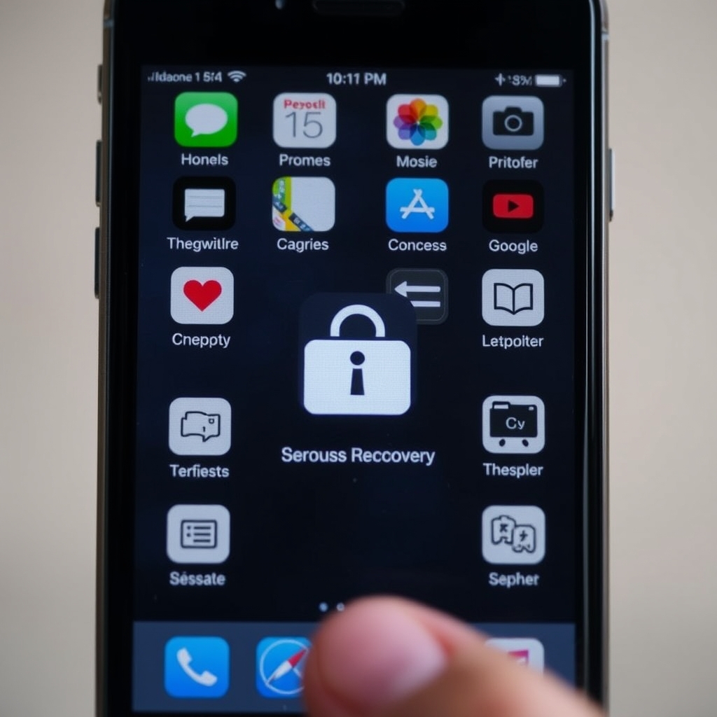 Restauration De Système iOS : restaurer toutes les erreurs du système de l'appreil iOS