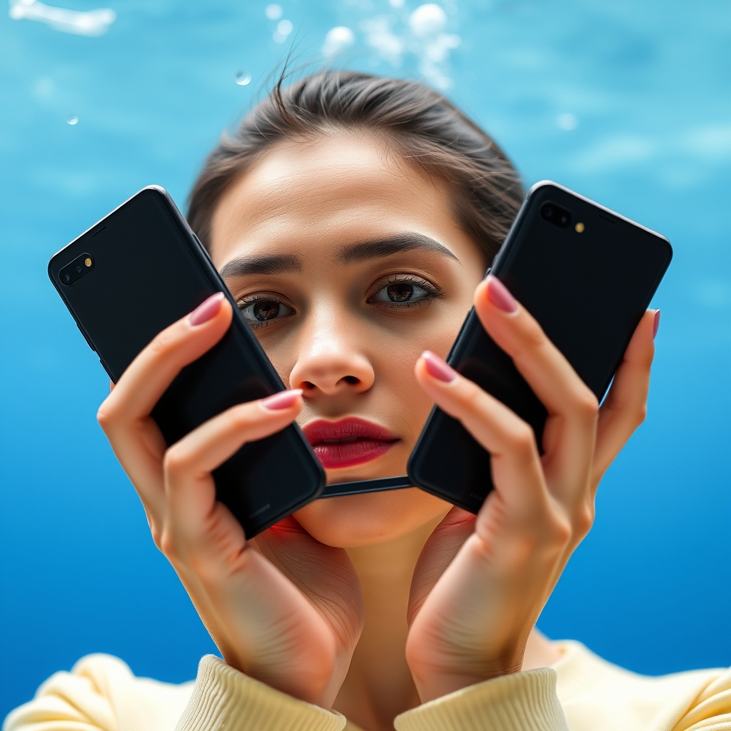 découvrez le galaxy z trifold, le nouveau smartphone pliable 3 volets lancé par samsung, concurrent direct des modèles h