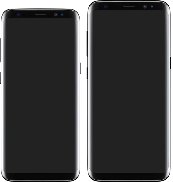 Samsung Galaxy S8 a peut-être la reconnaissance faciale super-rapide