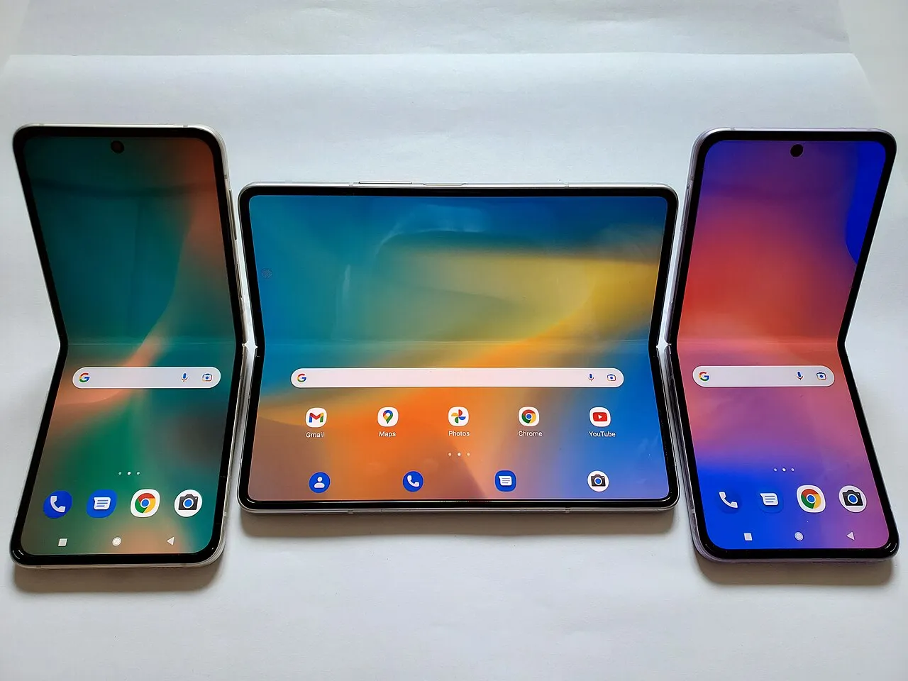 Samsung Galaxy Z Fold 8 et Z Flip 8 : Des fonctionnalités inédites pourraient bouleverser le marché si la rumeur se confirme