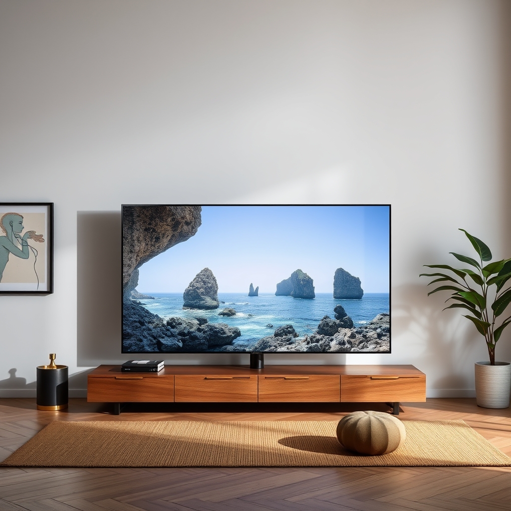 profitez de jusqu'à -620€ sur le samsung the frame 2025 ce week-end seulement. offres exceptionnelles à ne pas manquer p