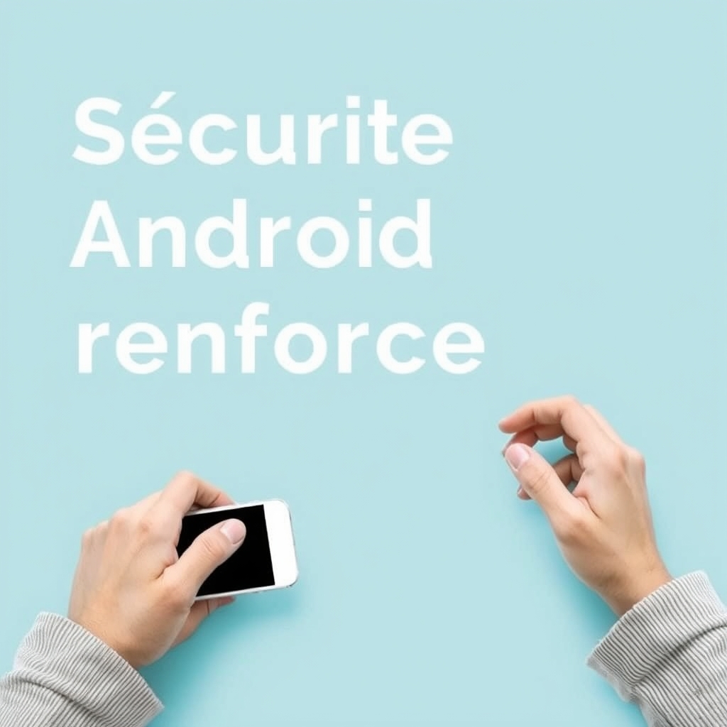 découvrez les dernières nouveautés et conseils pour une sécurité android renforcée dans notre résumé hebdomadaire.