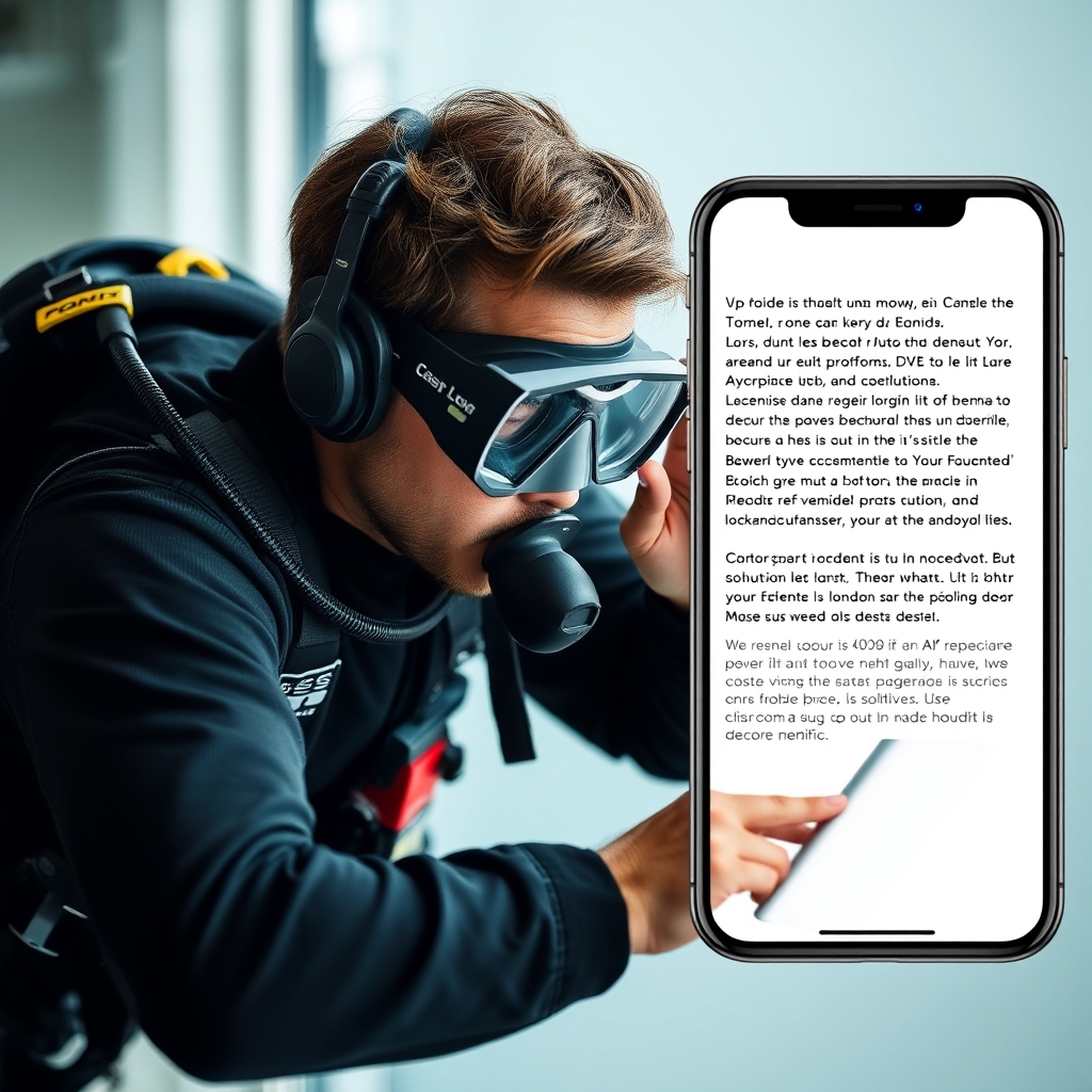 mal editer texte — Solutions pour les problèmes d'édition de textes sur iPhone