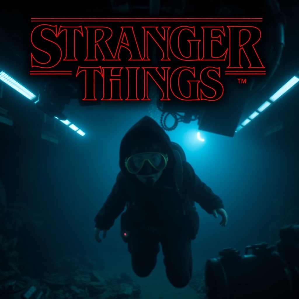 découvrez la bande-annonce officielle de stranger things 5 et toutes les révélations exclusives sur la suite tant attend