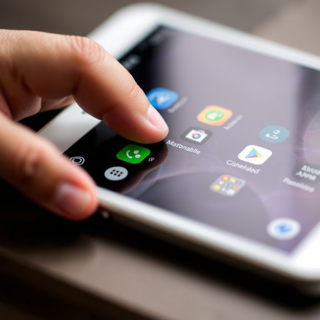 Top Apps pour un téléphone Android rooté