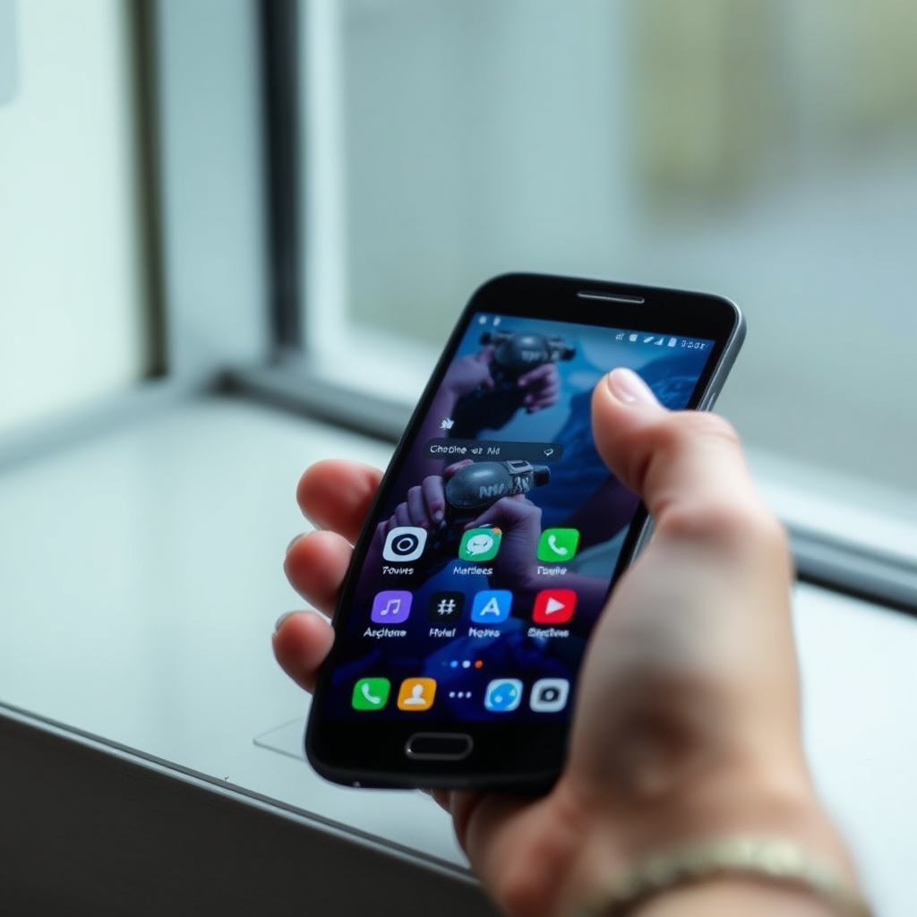 Top Apps pour un téléphone Android rooté