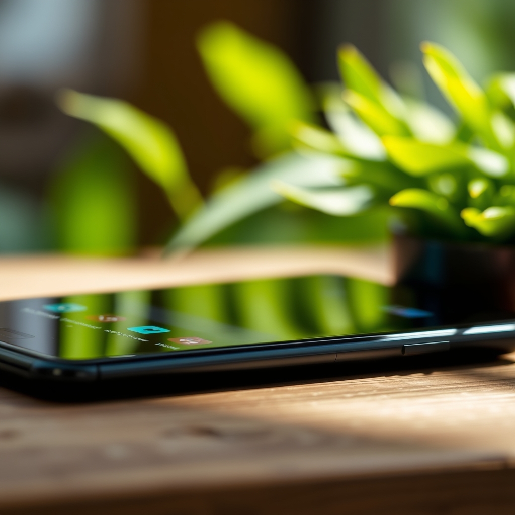 Top Apps pour un téléphone Android rooté