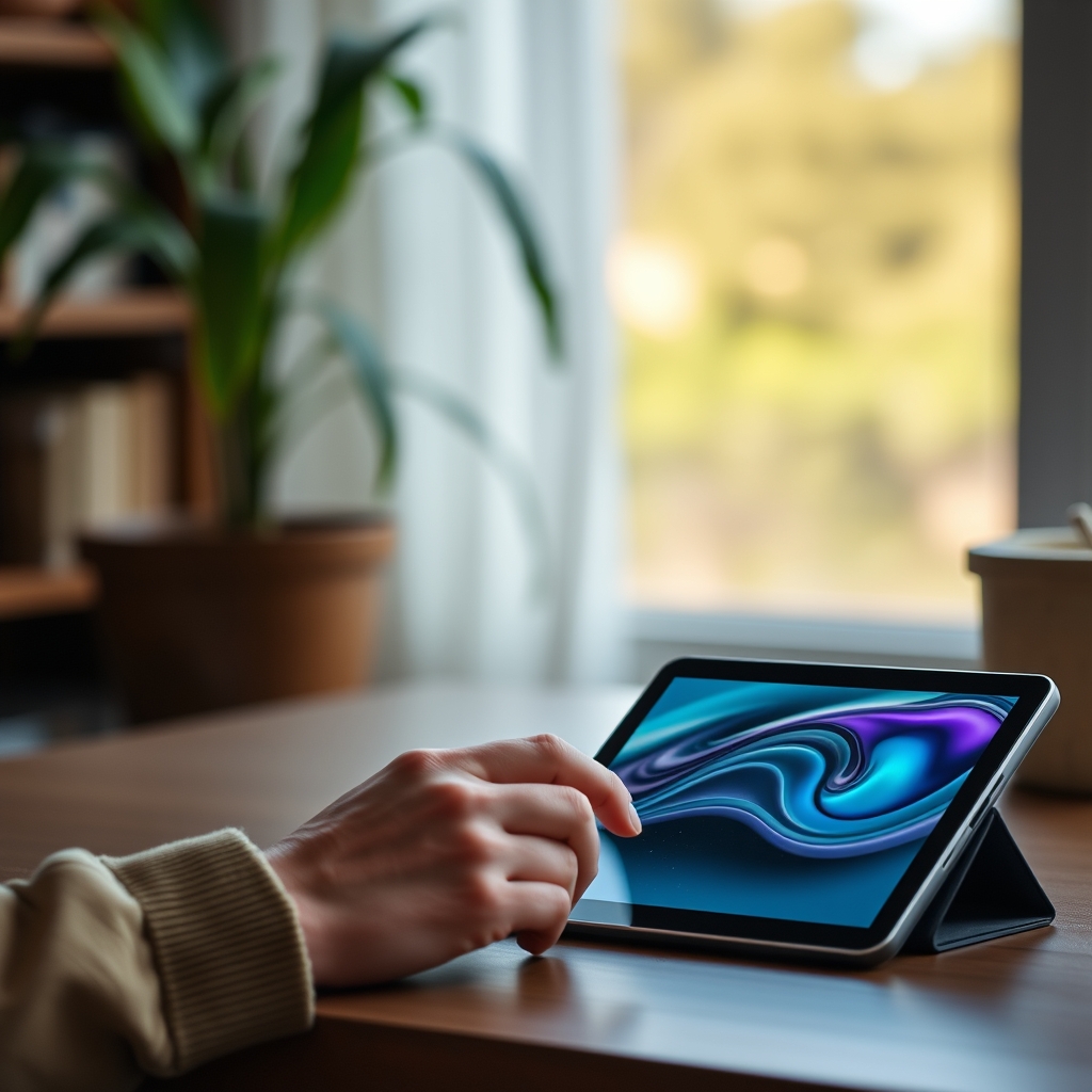 découvrez les meilleures tablettes de 2025 : innovations, comparatifs et conseils pour choisir l’appareil idéal selon vo