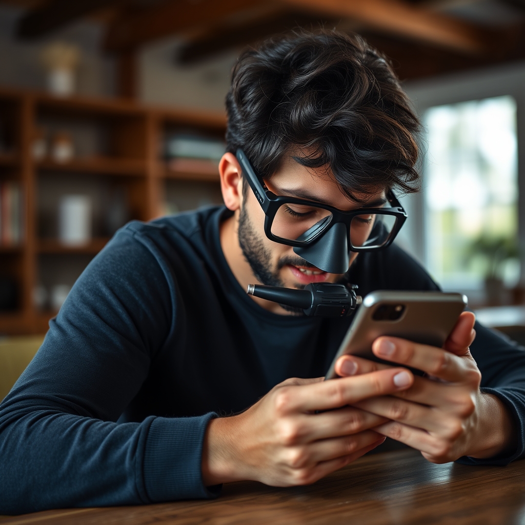 Transferer contact Samsung vers iPhone