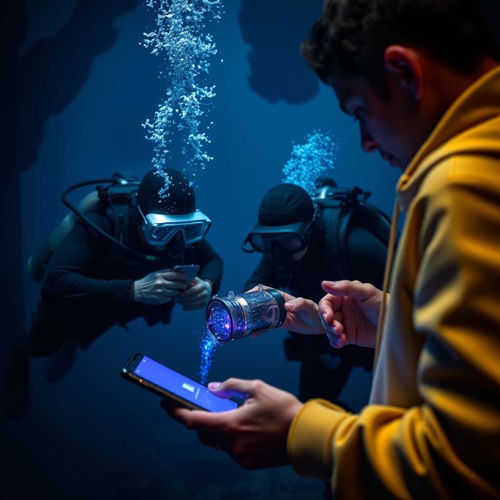Transferer contact Samsung vers iPhone
