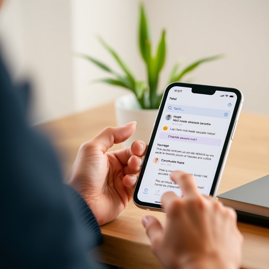 Trucs et astuces utiles pour iPhone et iPad sur iOS 12