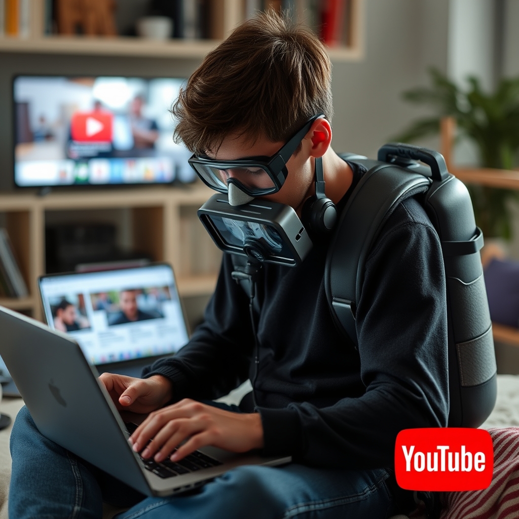 découvrez des astuces pour gérer le contenu adulte sur youtube et comprendre la réaction de google face à ces contenus a