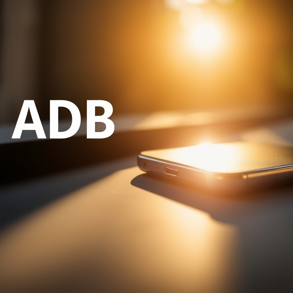 ADB Android : 20 commandes essentielles pour expert en 2026