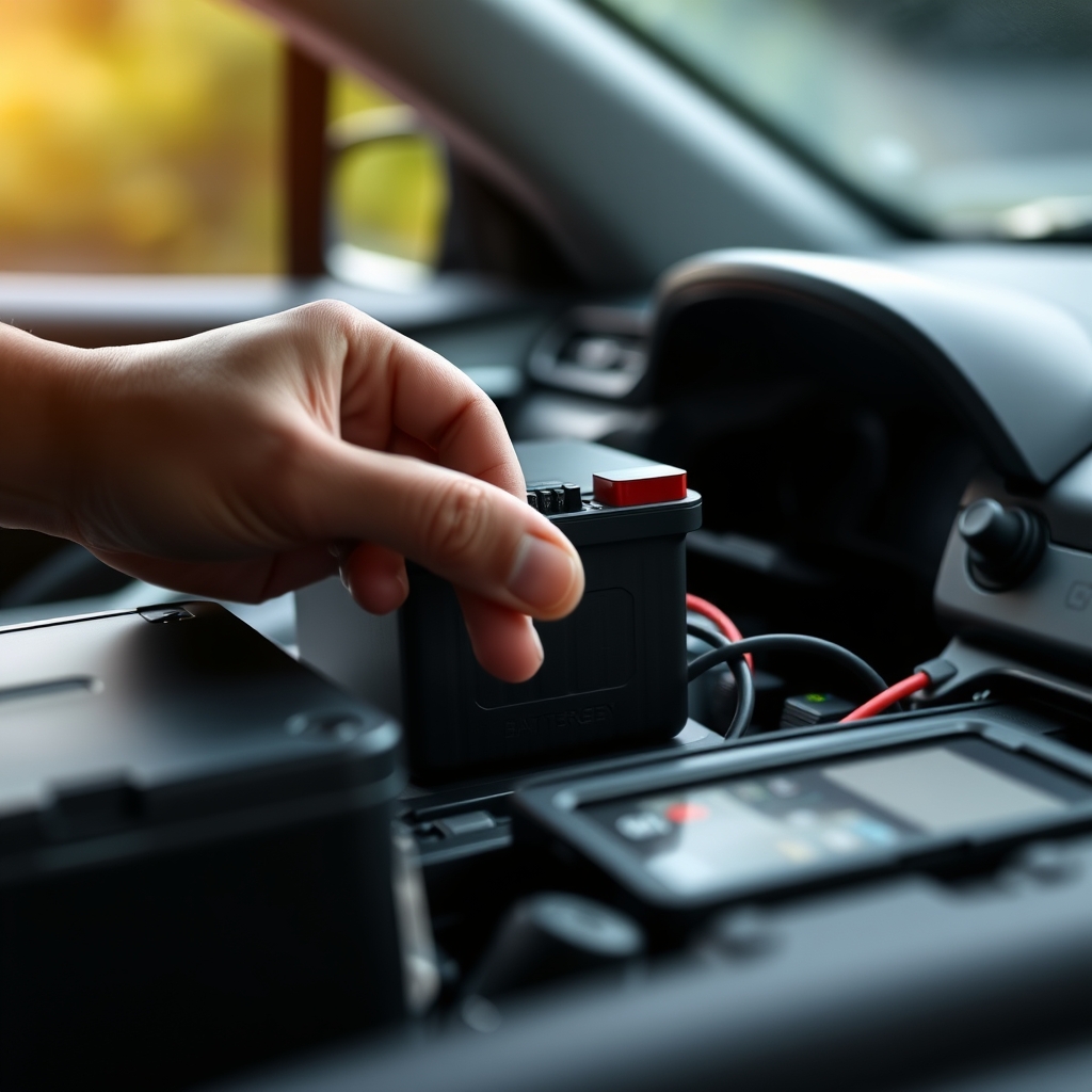 Où acheter sa batterie de voiture au meilleur prix ? Comparatif 2026 — changer batterie voiture prix