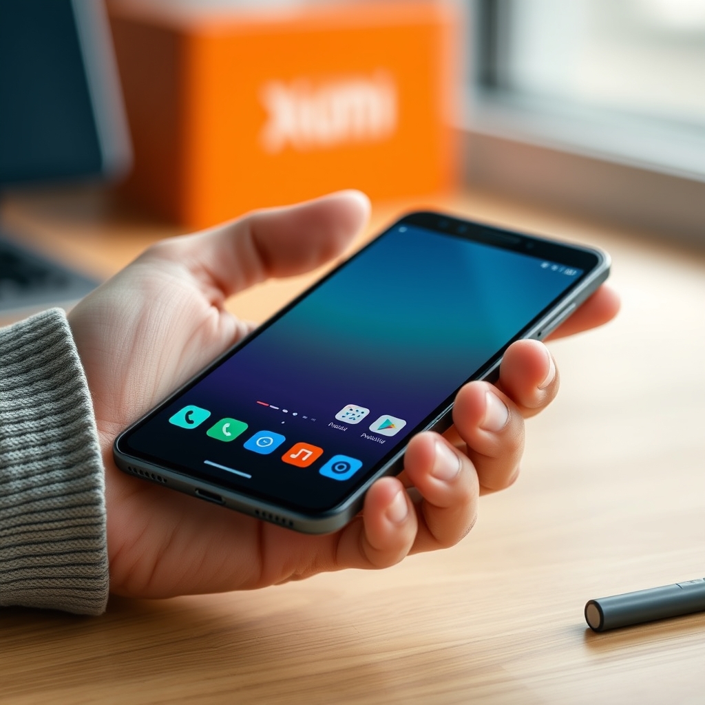 Qu'est-ce qu'un compte Xiaomi ? — compte xiaomi c'est quoi