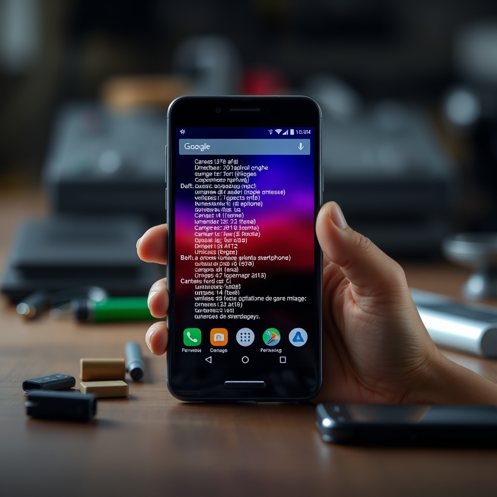 Pour aller plus loin : ressources et conseils · comment déverrouiller un téléphone sans le réinitialiser